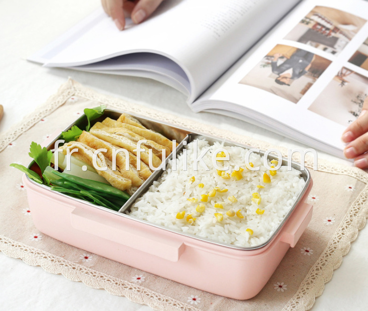 Lunch Box For Adults